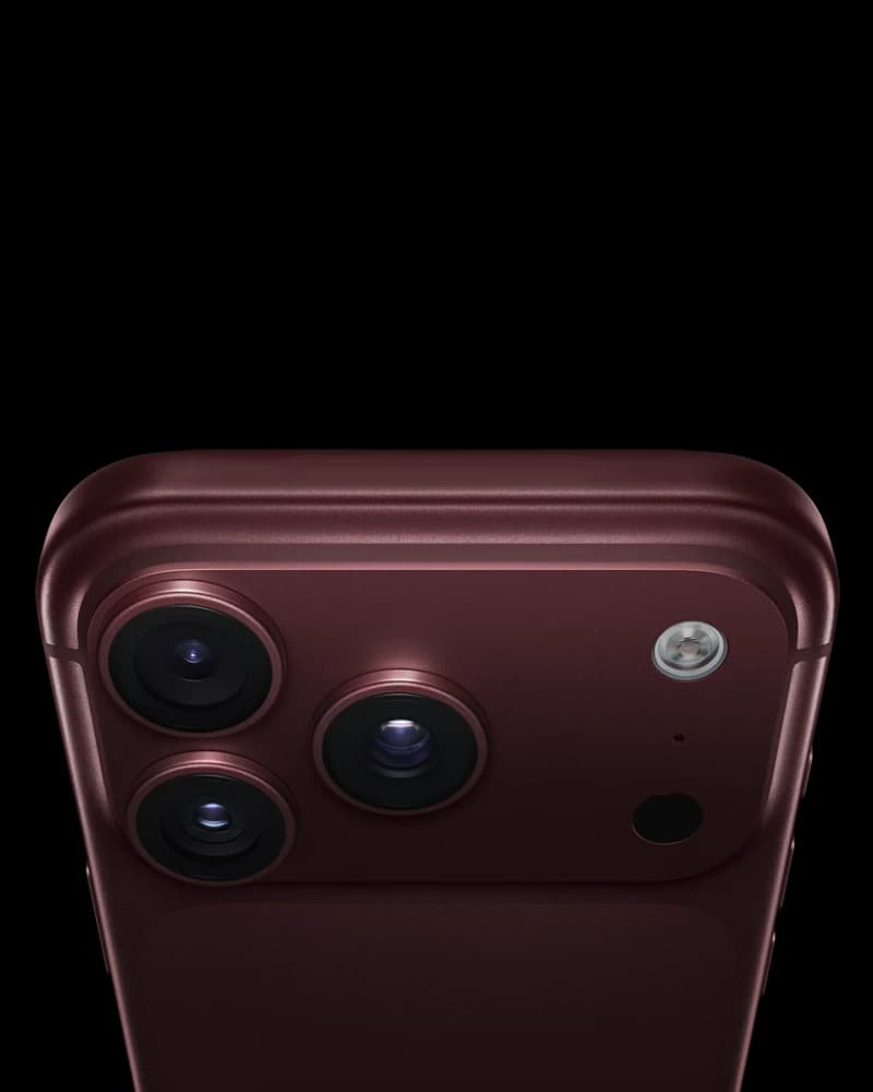 iPhone 18 Pro