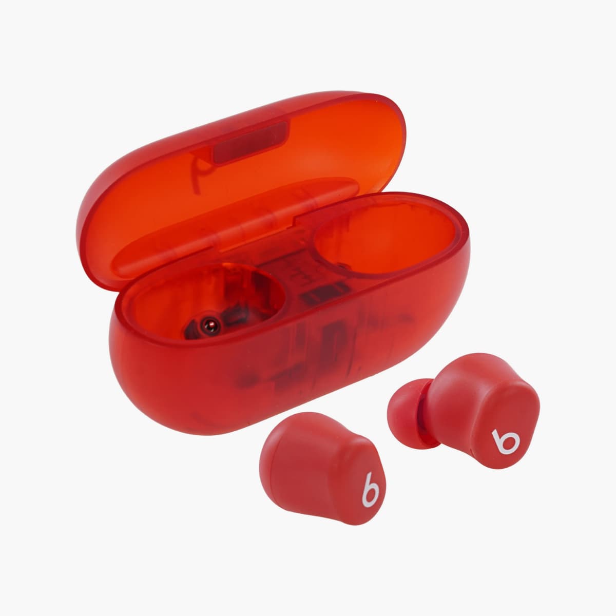 Beats Solo Buds