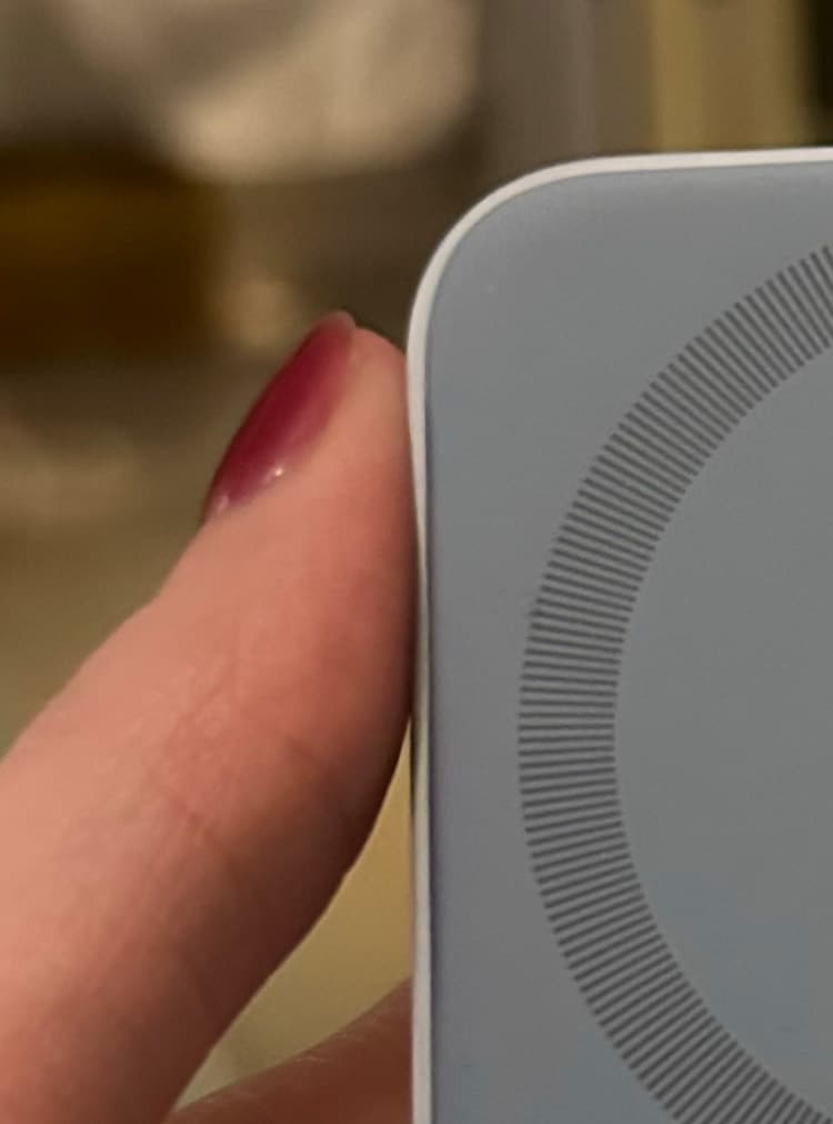 Детали без макросъёмки iPhone