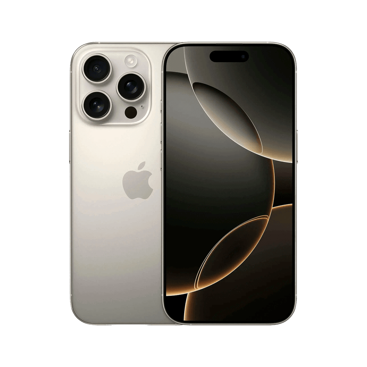iPhone 16 Pro