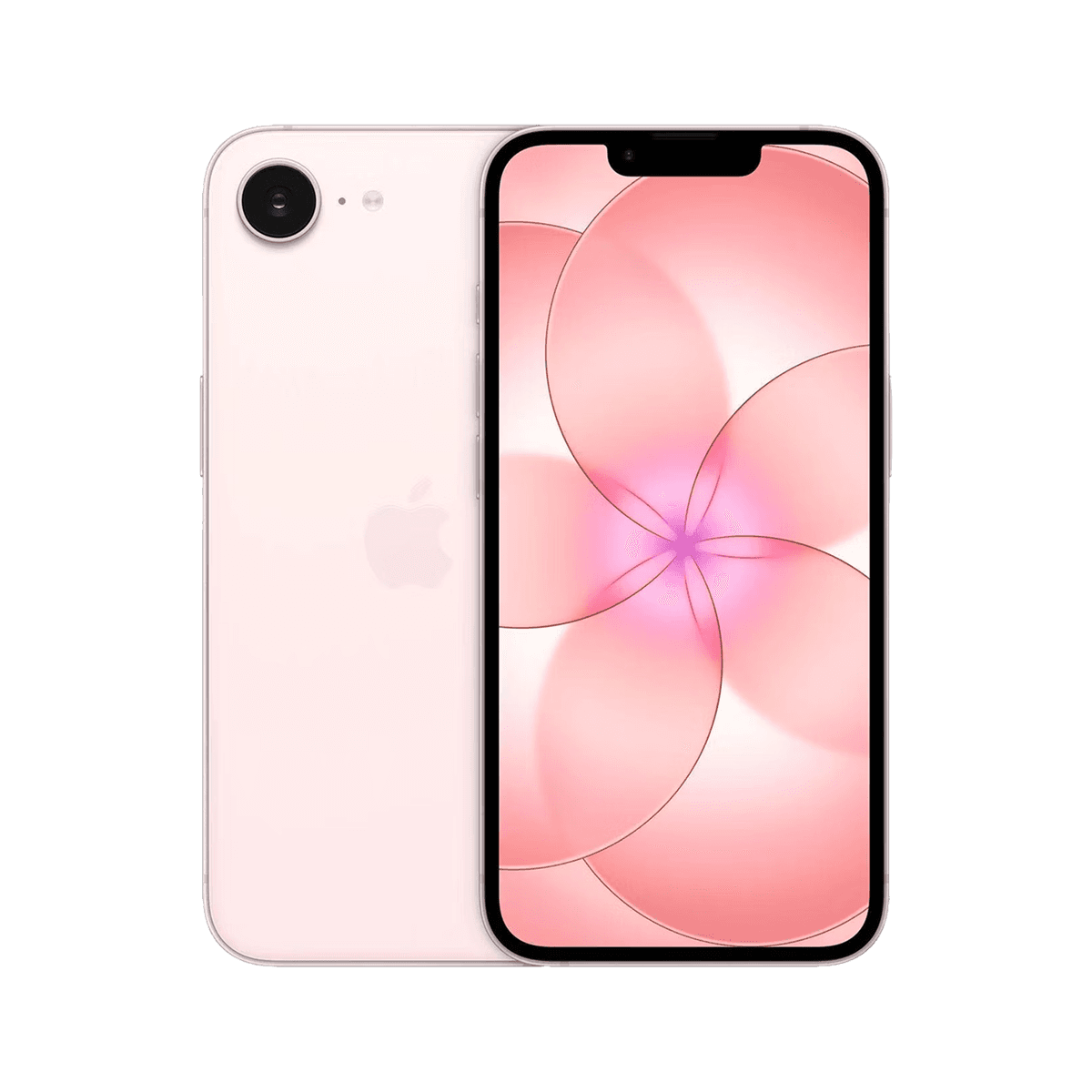 iPhone 16e