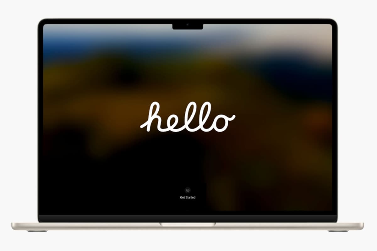 MacBook Air 13 в современном корпусе