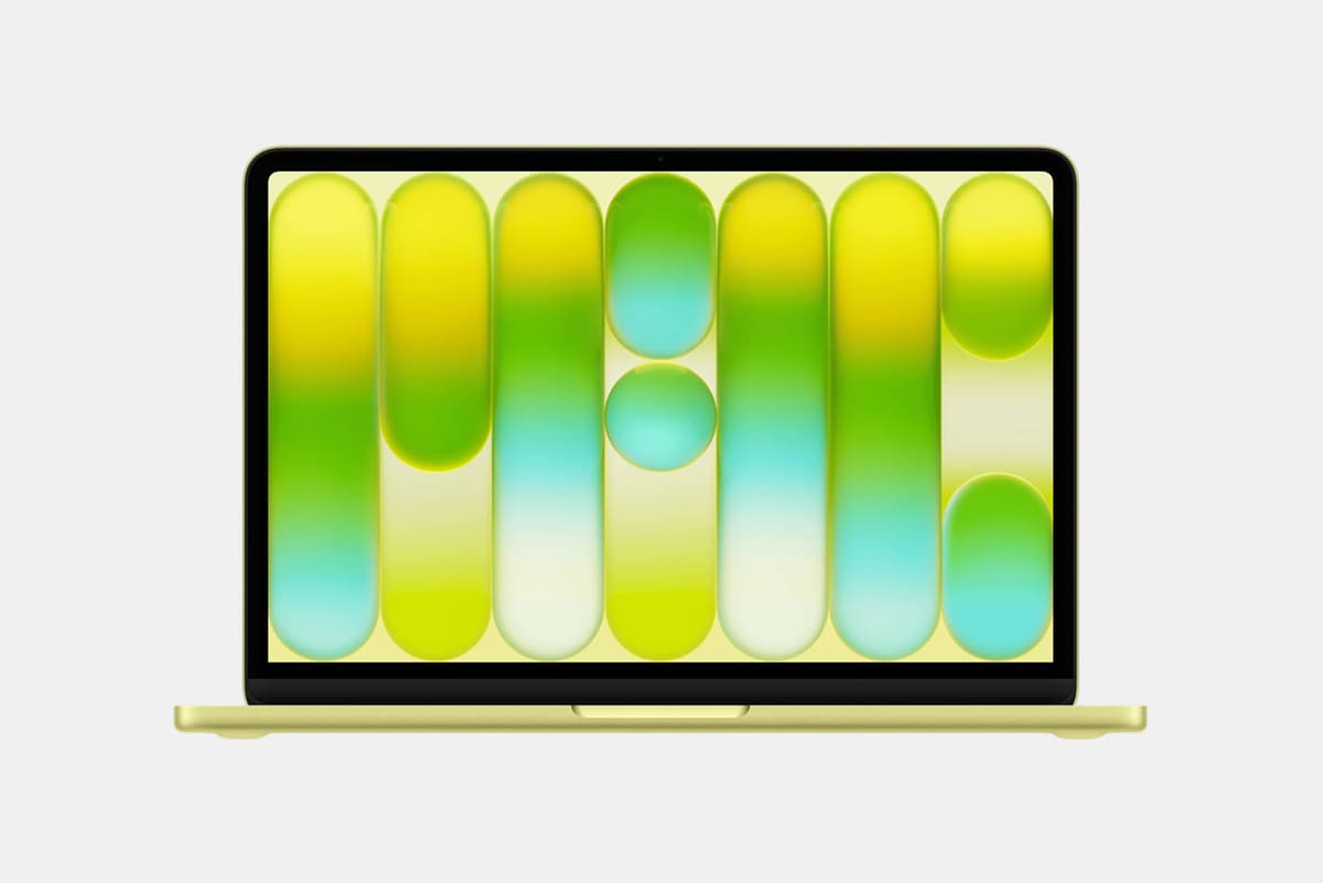 MacBook Neo 13