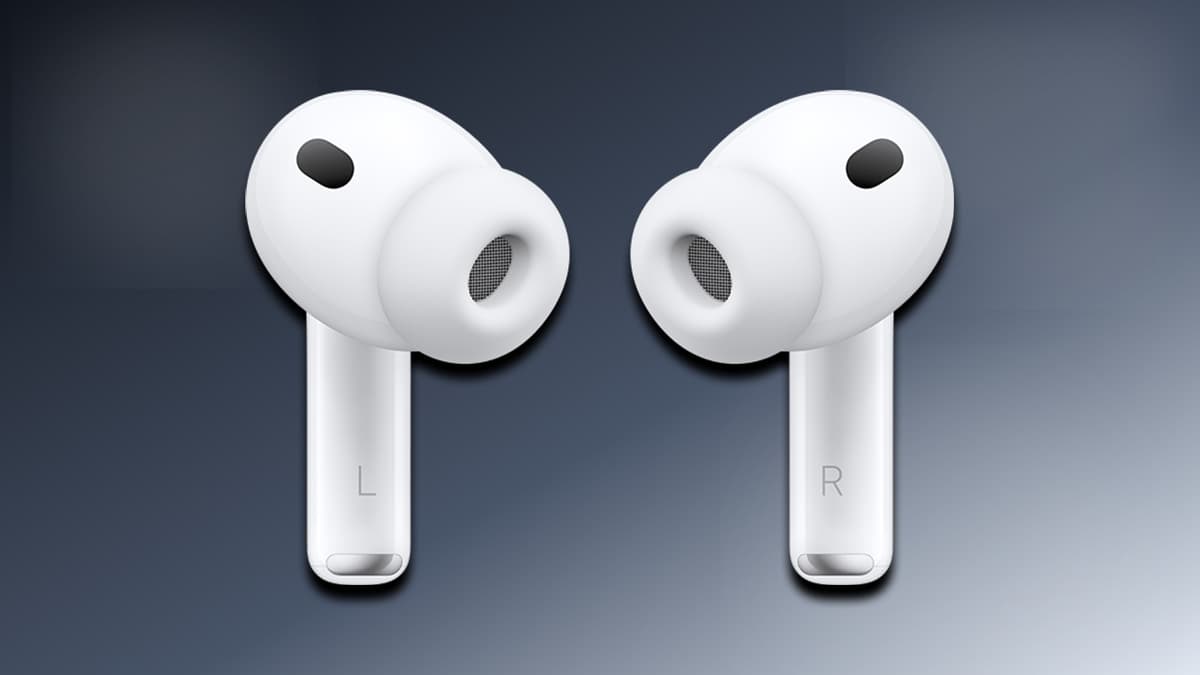 Как посадка AirPods влияет на звук и ANC