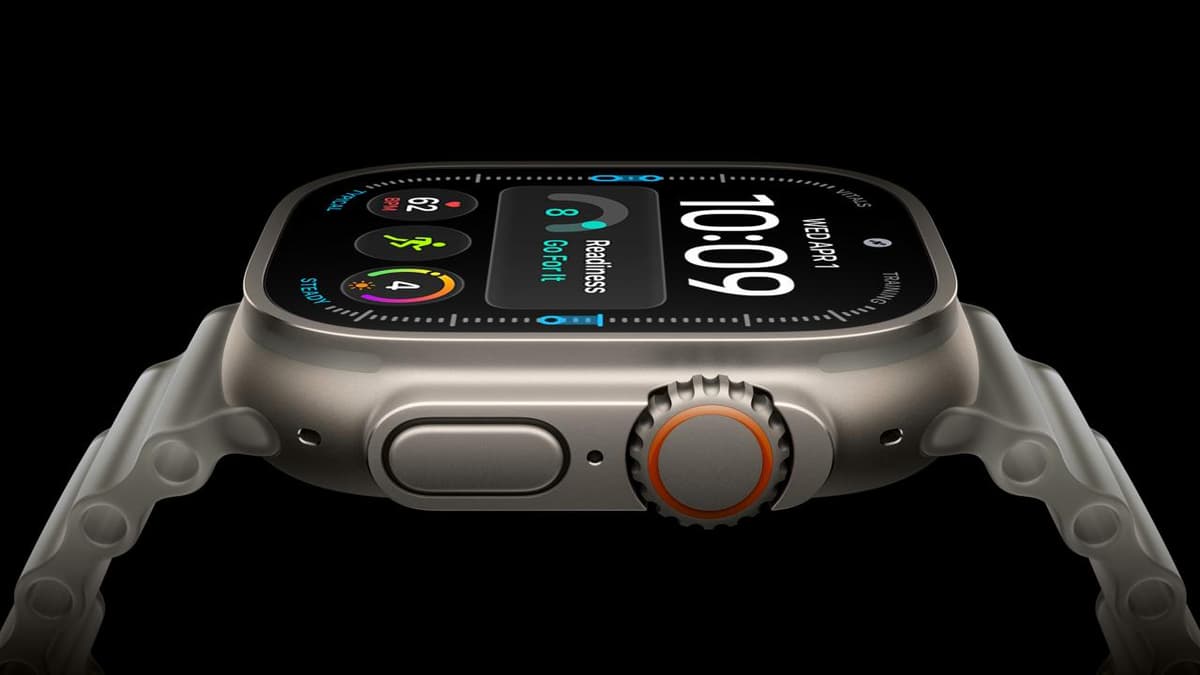 Apple Watch Series 12 и Ultra 4: новые функции и отличия