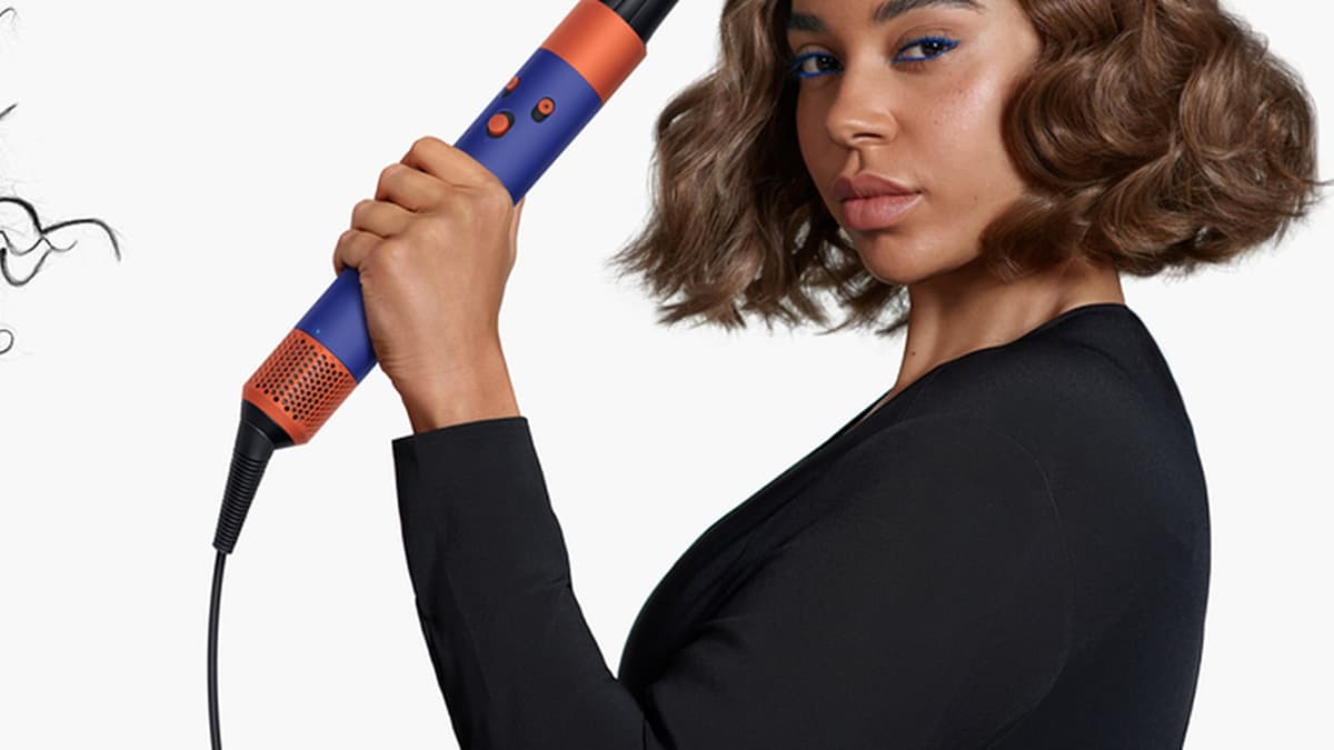 Dyson AirWrap i.d.: что даёт персонализация i.d.