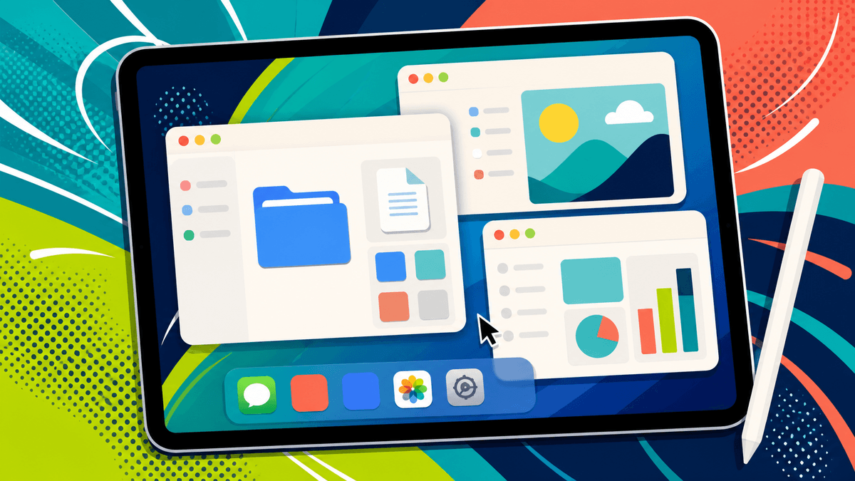 Что нового в iPadOS 26 и кому стоит обновляться