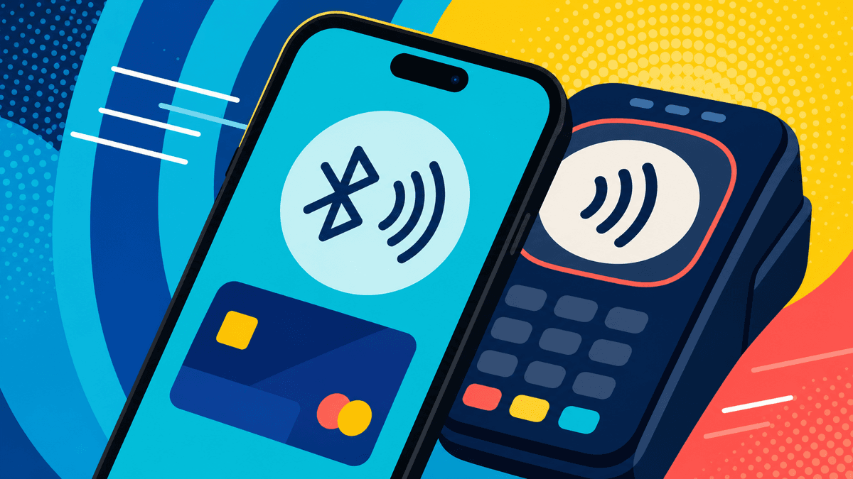 Чем заменить Apple Pay на iPhone в России: T-Pay, Вжух и QR