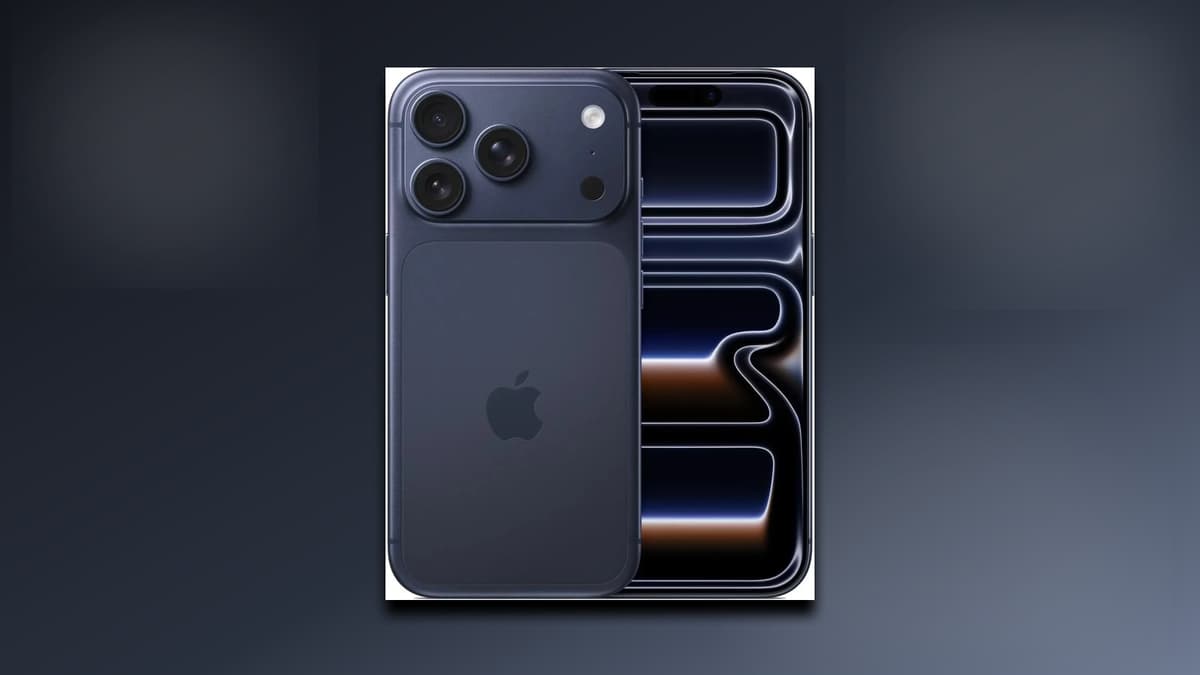 iPhone 17 Pro: кому подходит компактная Pro-модель