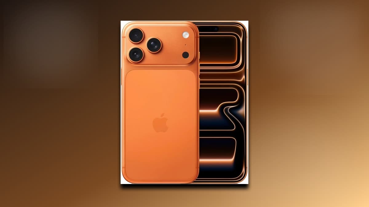 iPhone 17 Pro Max: кому нужен самый большой iPhone