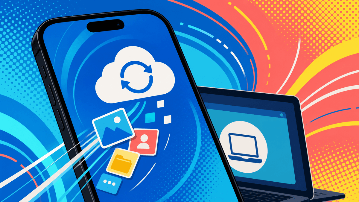 Как сделать резервную копию iPhone: iCloud, Mac и Windows