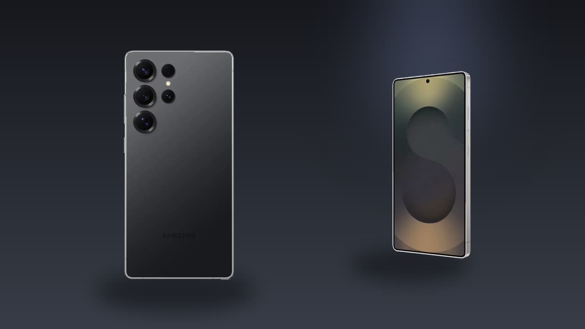 Samsung Galaxy S25 Ultra vs iPhone 17 Pro Max: что выбрать