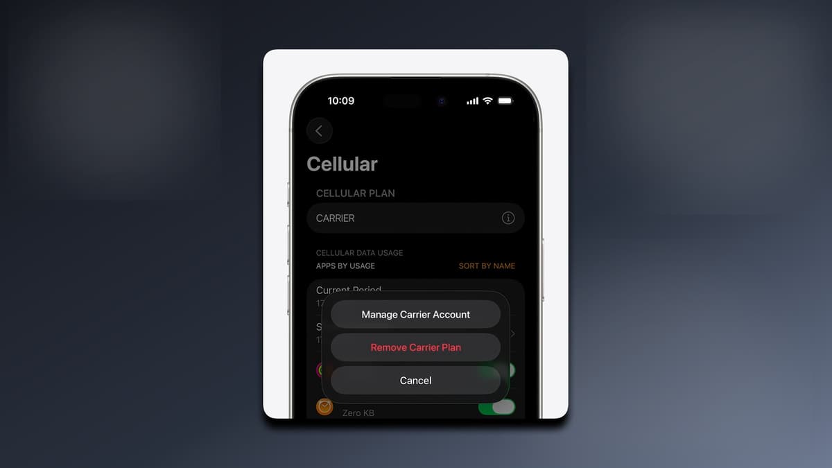Кому нужна версия Apple Watch с eSIM
