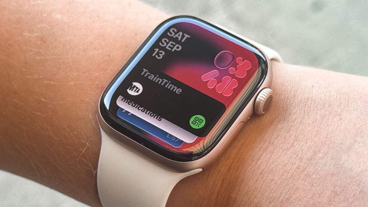 Apple Watch Series 11 vs Series 10: есть ли смысл обновляться