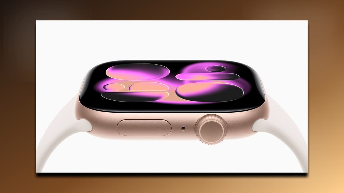 Apple Watch Series 11: обзор для повседневного использования