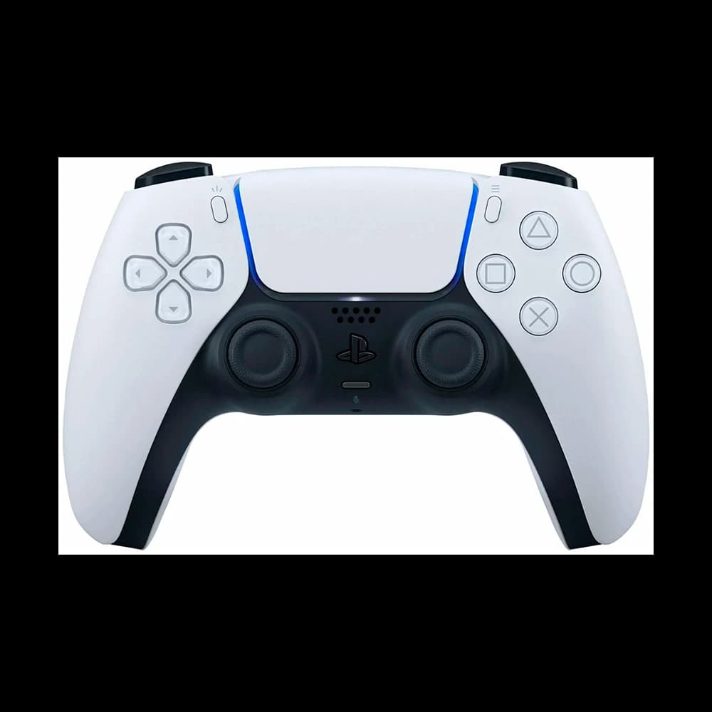 Sony Dualsense White