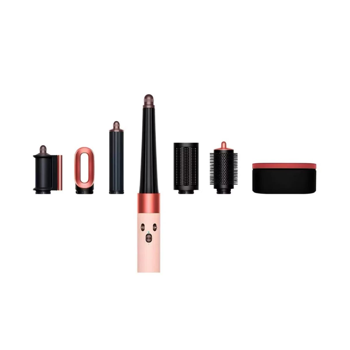 Изображение dysonhs08nikel-kanzanpink-2