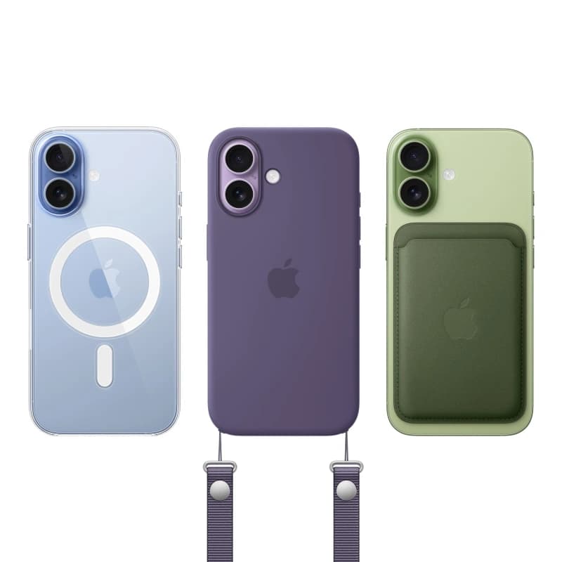 Apple iPhone 17 256GB Black (eSIM) - фото 11