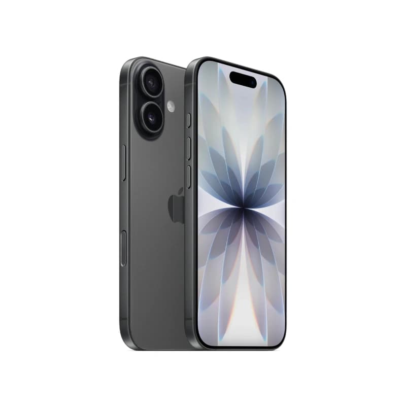 Apple iPhone 17 256GB Black (eSIM) - фото 2