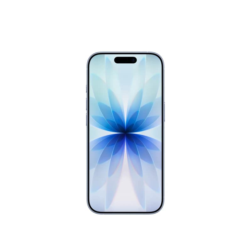 Apple iPhone 17 256GB Mist Blue (eSIM) - фото 6
