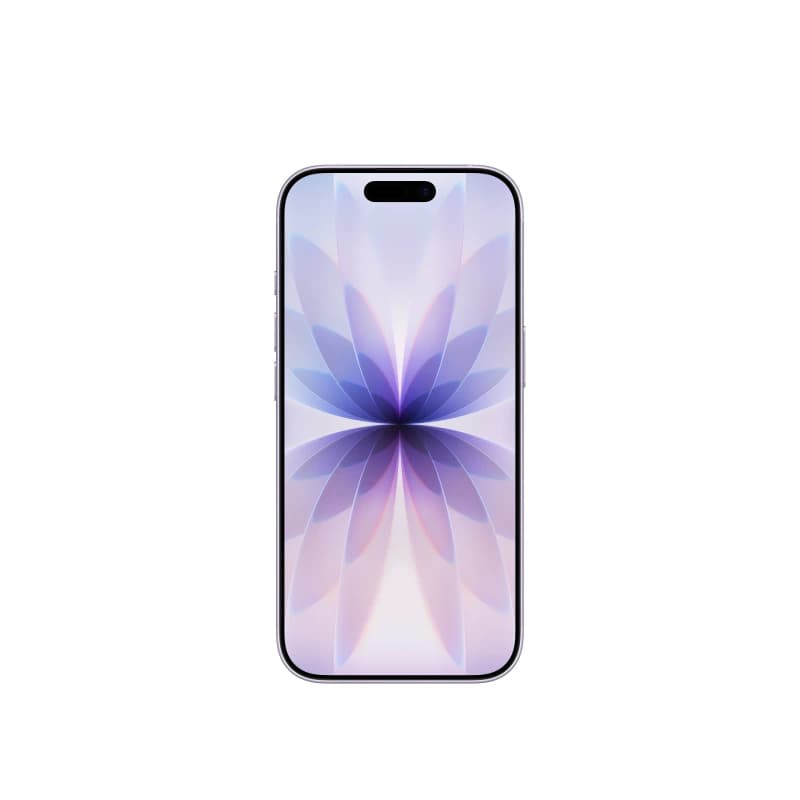 Apple iPhone 17 256GB Lavender (eSIM) - фото 6