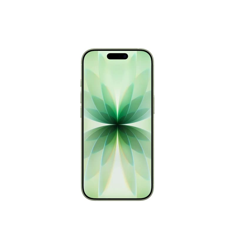 Apple iPhone 17 256GB Sage (eSIM) - фото 6