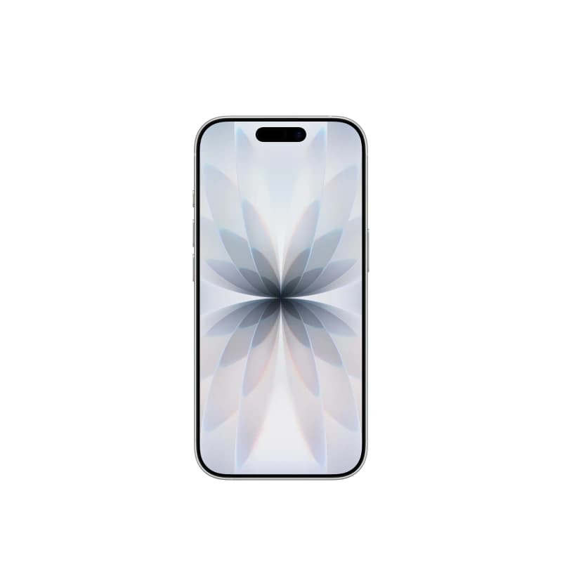 Apple iPhone 17 256GB White (eSIM) - фото 6