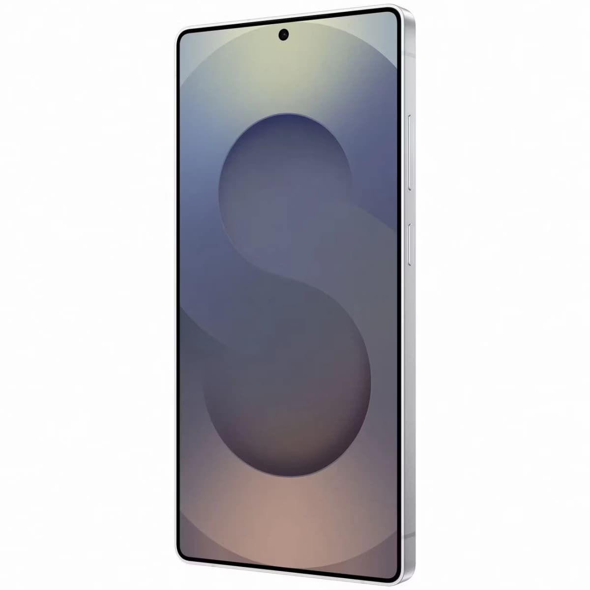 Изображение galaxys25ultrasilverblue-2