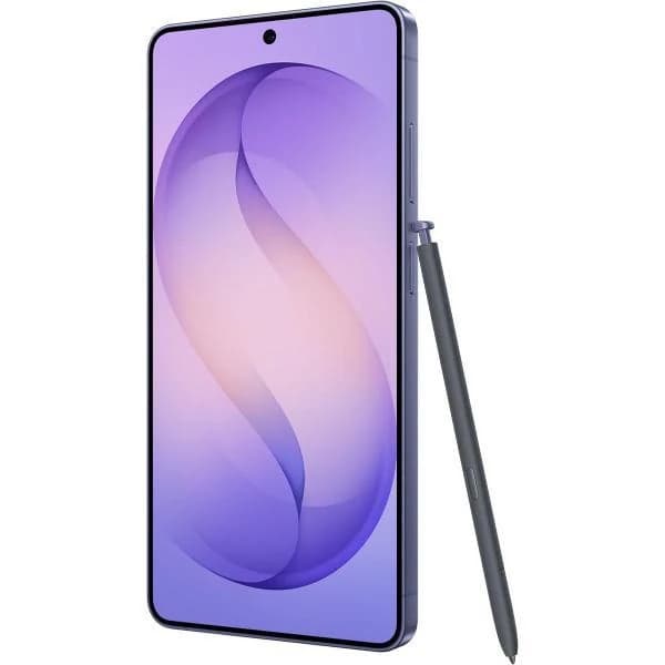 Samsung Galaxy S26 Ultra 12/256GB Cobalt Violet - фото 2