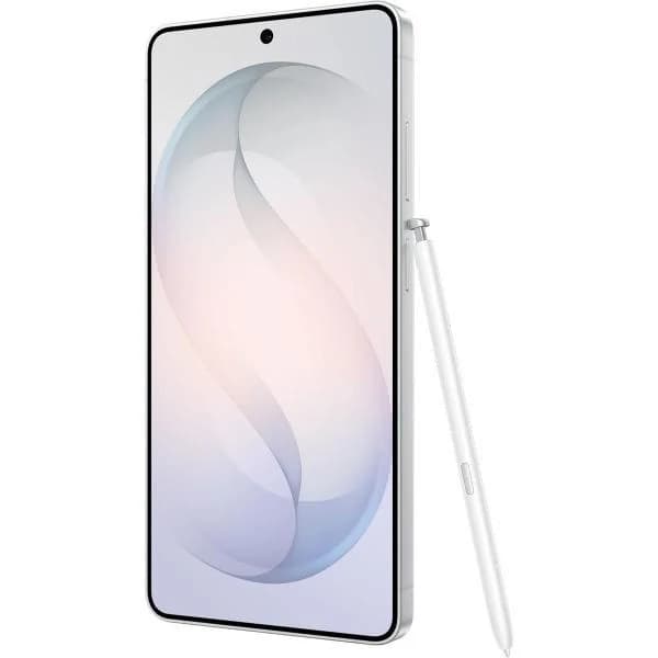 Samsung Galaxy S26 Ultra 12/256GB White - фото 3