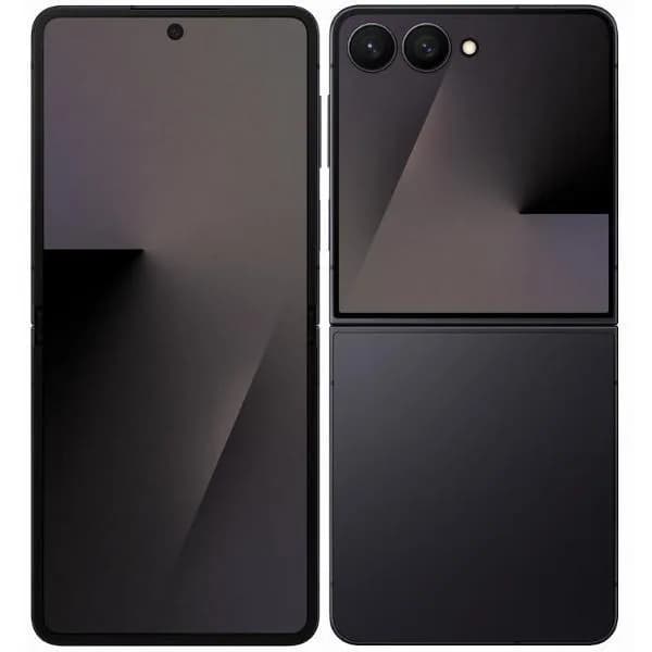 Samsung Galaxy Z Flip7 12/256GB Black