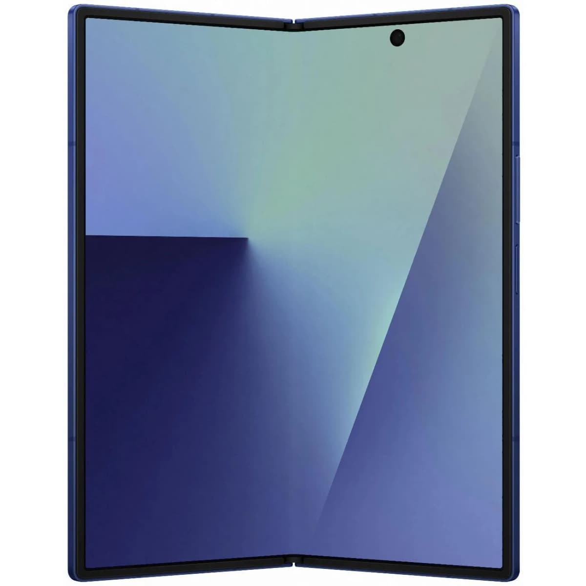 Samsung Galaxy Z Fold7 12/256GB Blue Shadow