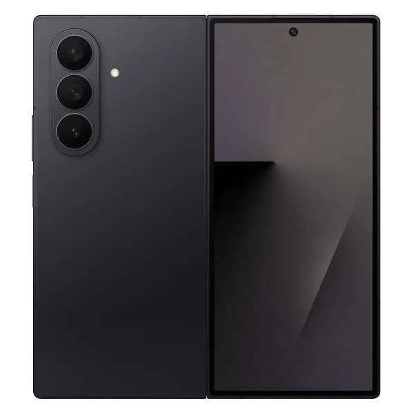 Samsung Galaxy Z Fold7 12/256GB Jet Black