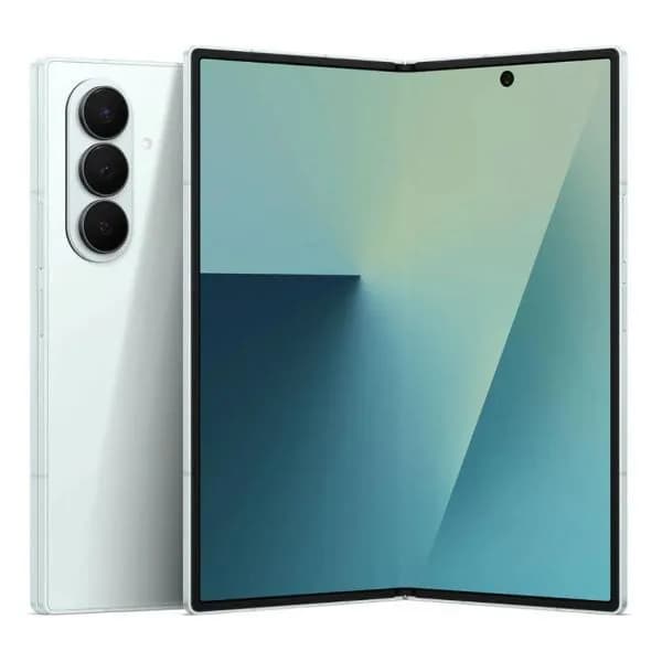 Samsung Galaxy Z Fold7 12/256GB Mint
