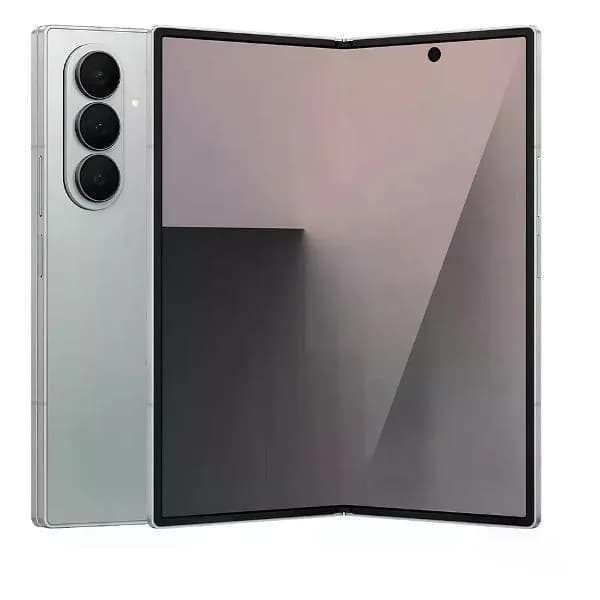 Samsung Galaxy Z Fold7 12/256GB Silver Shadow