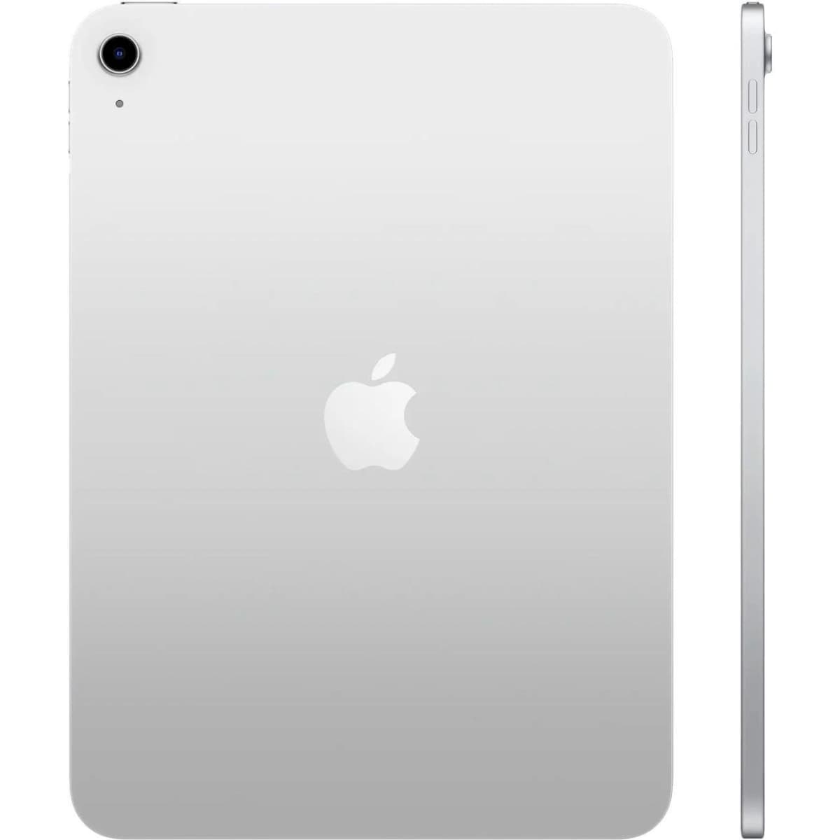 Apple iPad 11 128GB Silver Wi-Fi - фото 2
