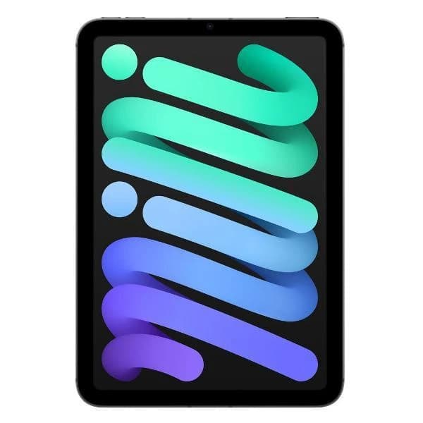 Apple iPad mini A17 Pro 128GB Blue Wi-Fi