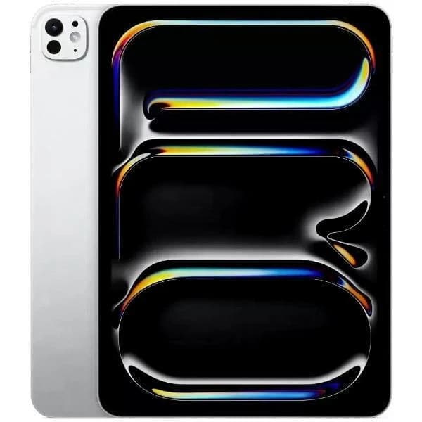 Apple iPad Pro 11 M5 12/256GB Silver Wi-Fi