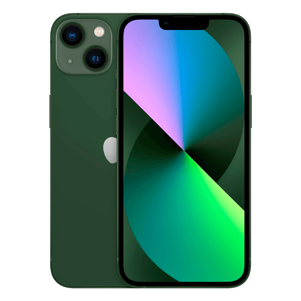 Apple iPhone 13 128GB Green
