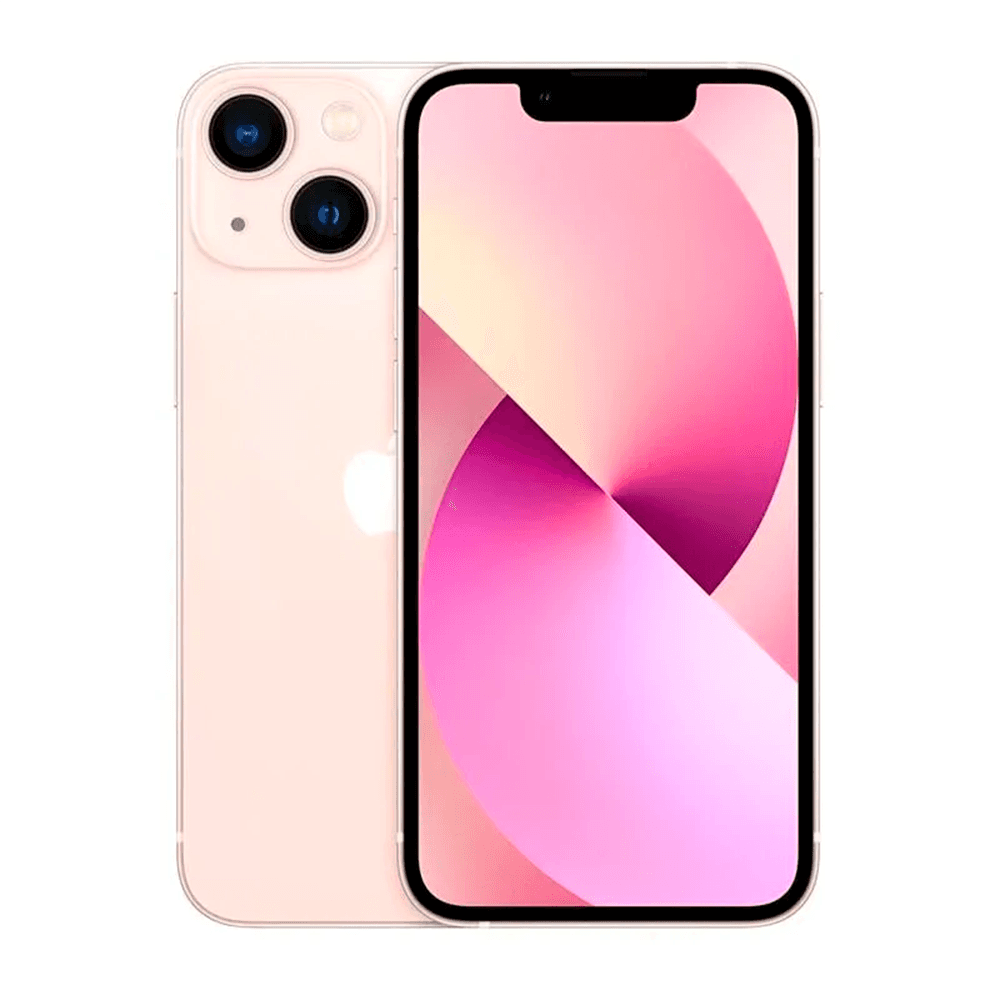 Apple iPhone 13 128GB Pink