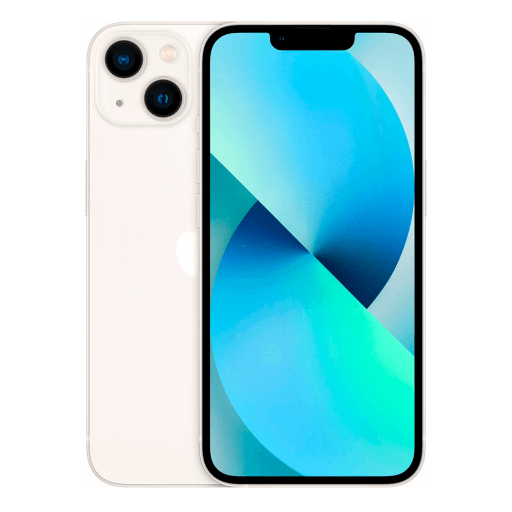 Apple iPhone 13 128GB Starlight