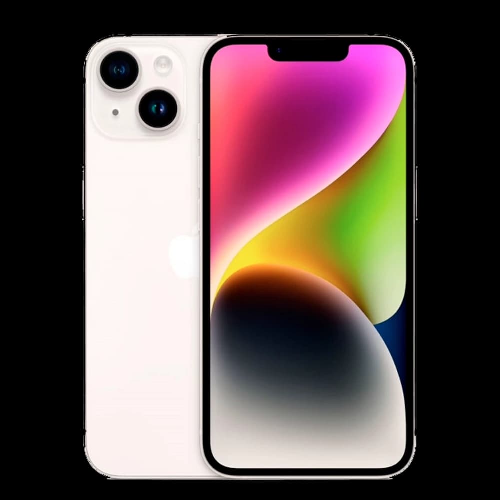 Apple iPhone 14 128GB Starlight