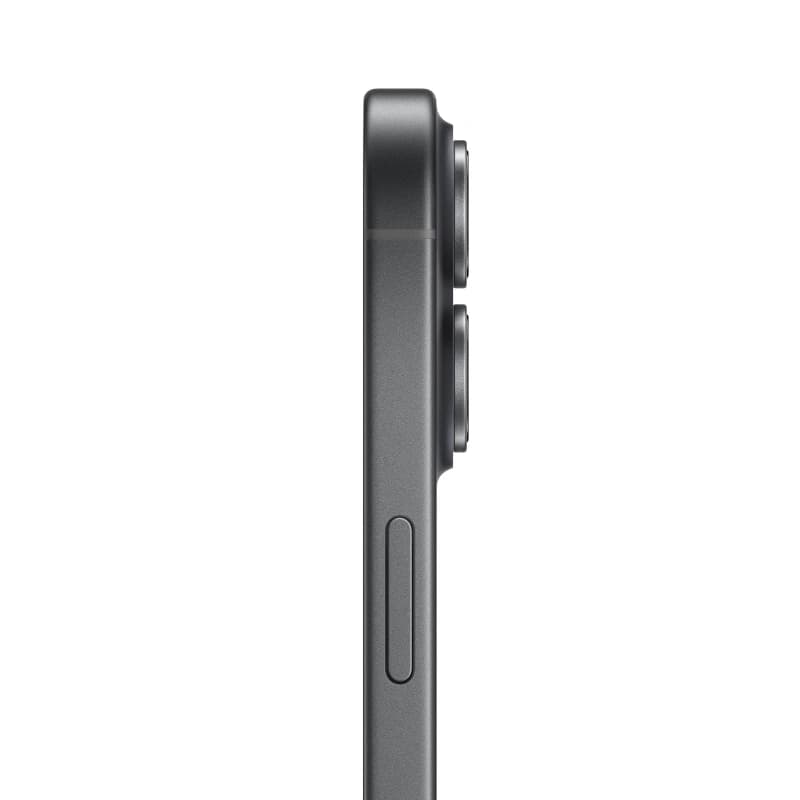 Apple iPhone 17 256GB Black (sim + esim) - фото 7