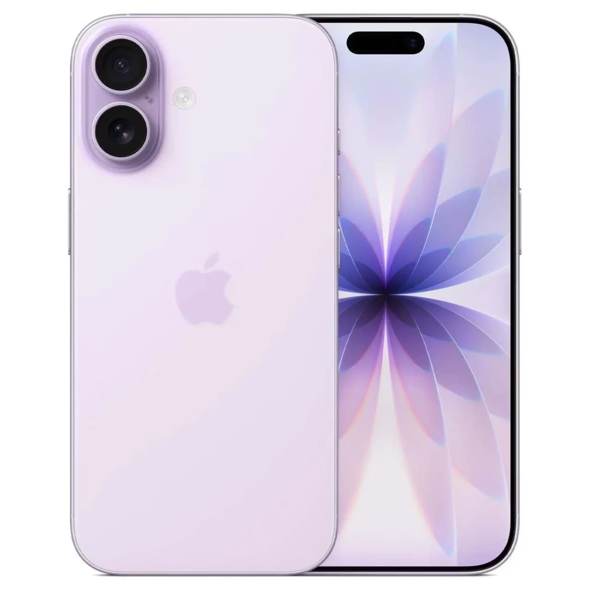 Apple iPhone 17 256GB Lavender