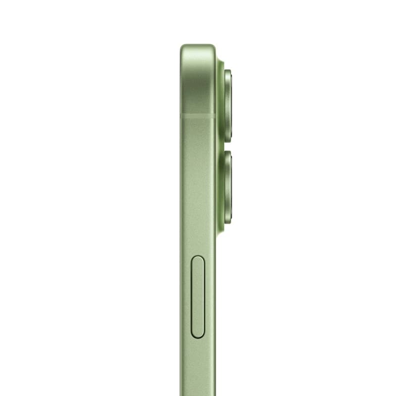 Apple iPhone 17 256GB Sage (sim + esim) - фото 7