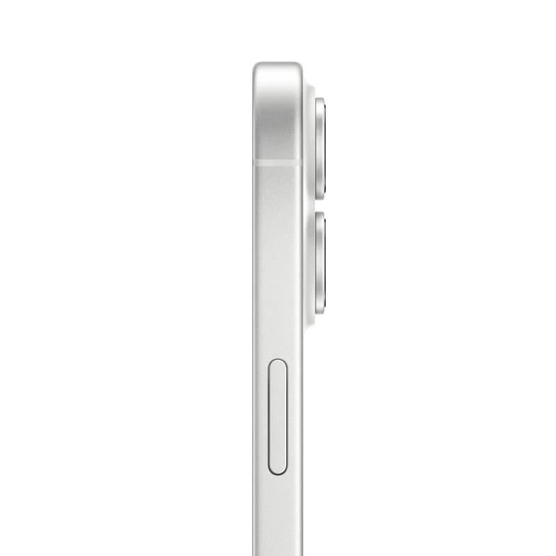 Apple iPhone 17 256GB White (sim + esim) - фото 7