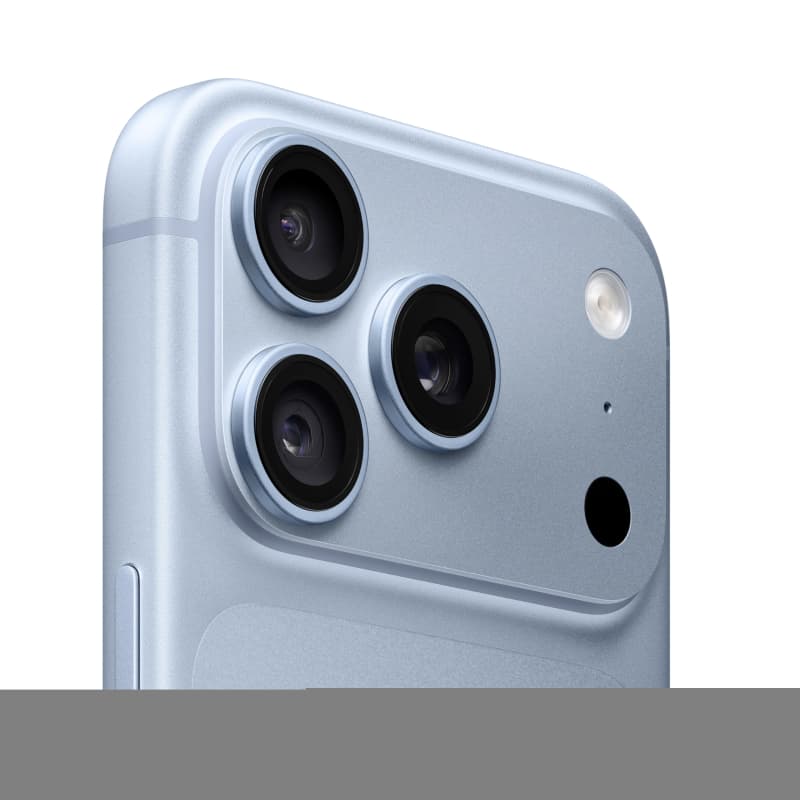 Apple iPhone 18 Pro 256GB Glacier - фото 3