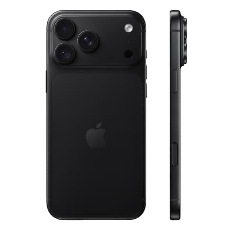 Apple iPhone 18 Pro Max 256GB Black - фото 2