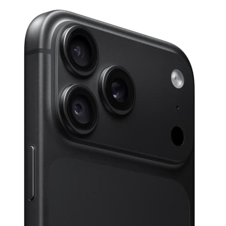 Apple iPhone 18 Pro Max 256GB Black - фото 3