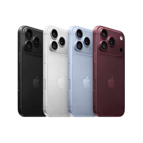Apple iPhone 18 Pro Max 256GB Black - фото 4